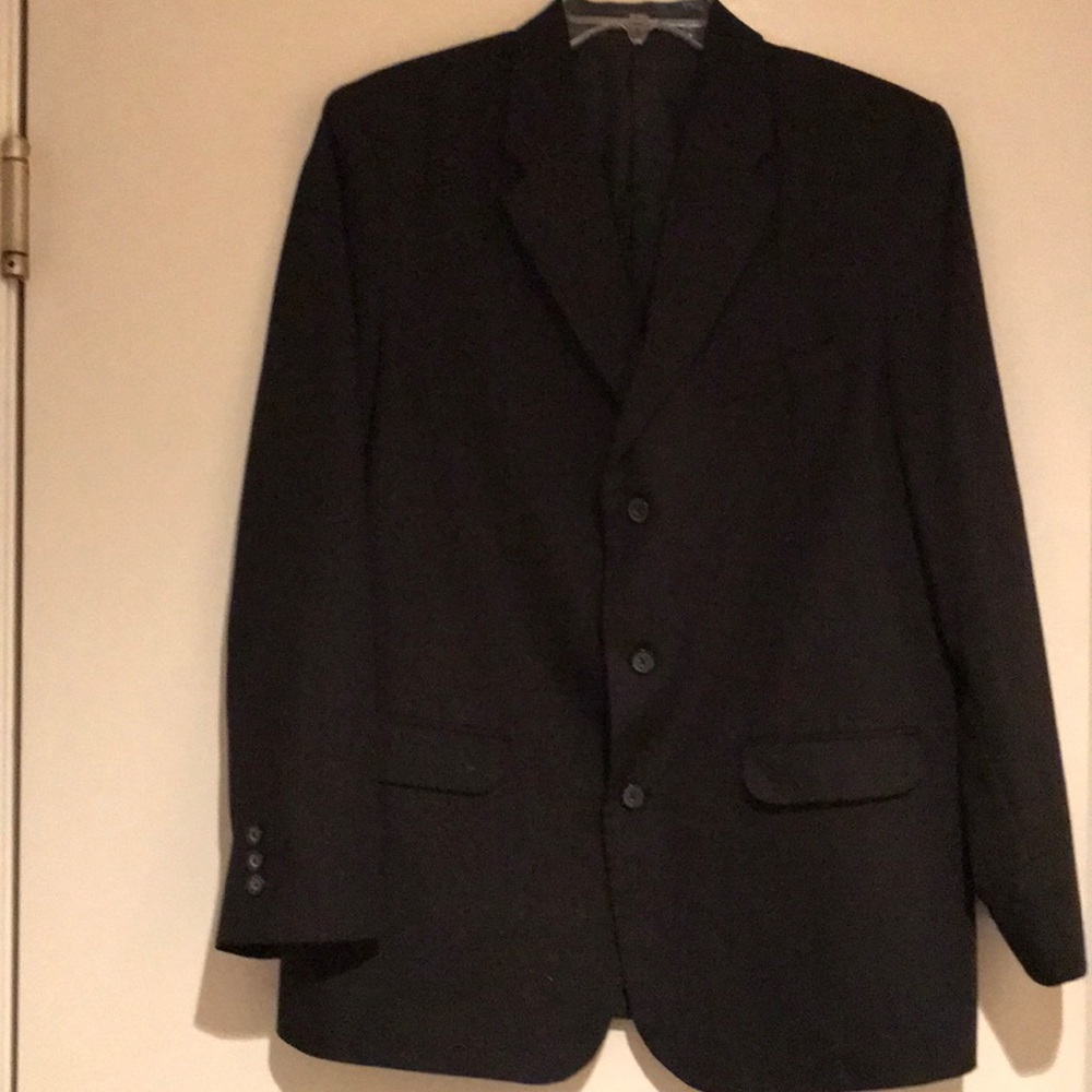 Sport coat